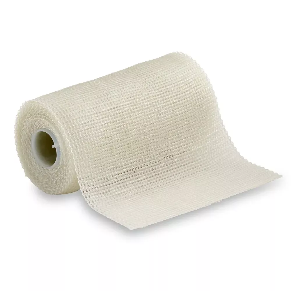 Scotchcast Plus Casting Tape White 12.5cmx3.6mtr