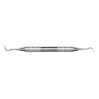 Sickle Scaler Double End EagleLite Stainless Steel (AESH5-33Z)