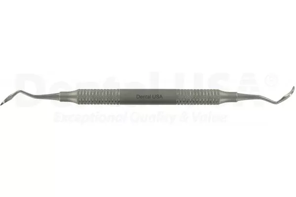 Sickle Scalers Crane-Kaplan Ck6