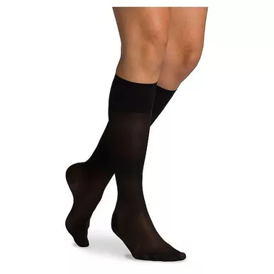 Sigvaris - 120cc99 - Sheer Fashion Kh
