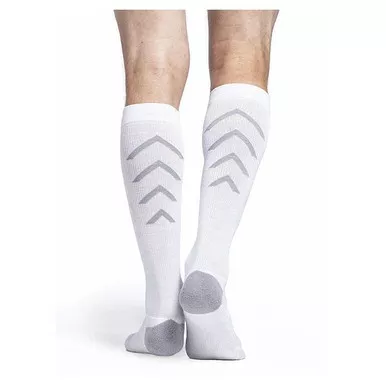 Sigvaris - 401cs00 - Athletic Recovery Calf