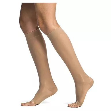 Sigvaris - 781Csso36 - Calf, Short W - Ot