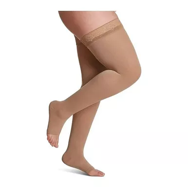 Sigvaris - 841nslo35 - Thigh, Long, Ot