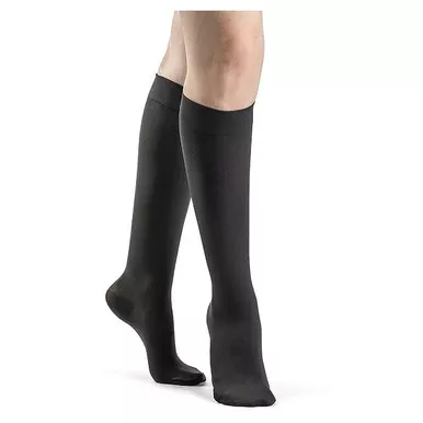 Sigvaris - 843cssw91 - Calf, Short, W - Ct