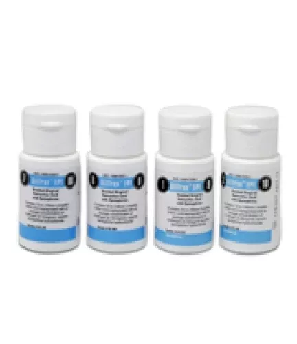 SilTrax Plus Epi Braided Medicated Retraction | SD 110