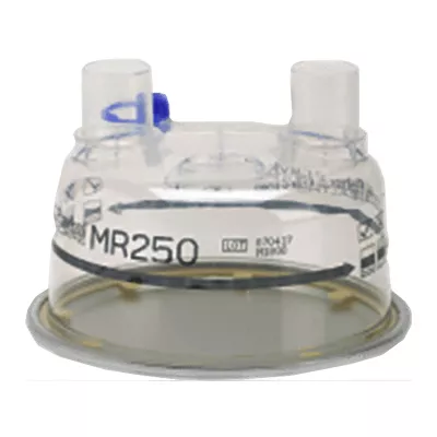 Single Use Humidification Chamber Adult