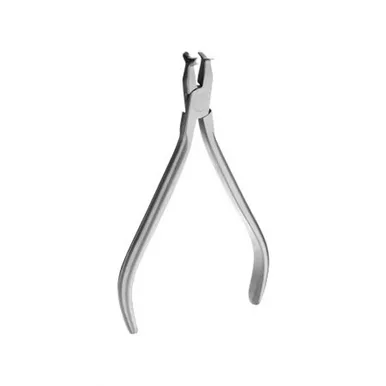 Slim Line Hammerhead NiTi Pliers