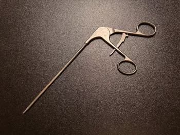 Smith & Nephew 7209492 Elite Sliding Suture Cutter