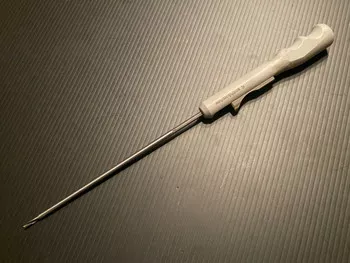 Smith & Nephew 72201182 Open Face Sliding Suture Cutter