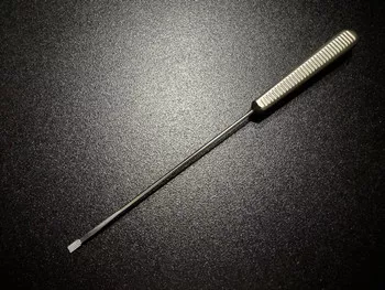 Smith & Nephew 72201660 Elite Premium Bankart Rasp