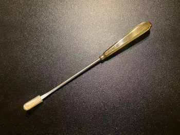 Snowden-Pencer 88-5045 Hester Midface Release Elevator, STR Tip (NEW)