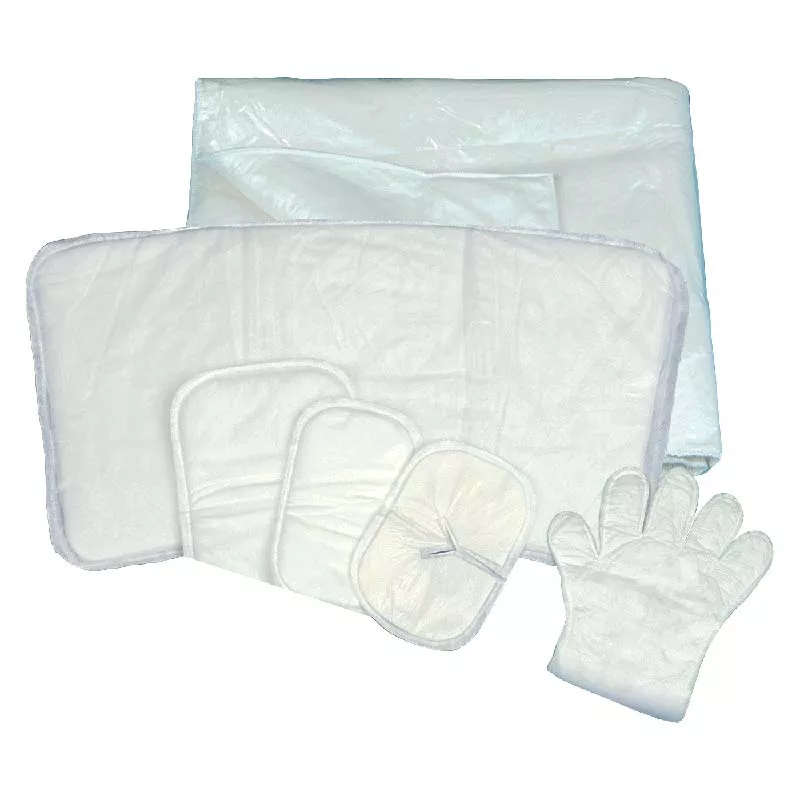 Sofsorb Absorbent Wound Dressing 4 x 6