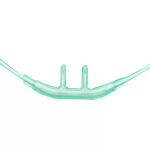 Softech Adult Cannula with 50 ft Star Lumen Tubing