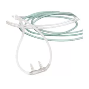 Softech Plus Nasal Cannula with 7 ft Tubing Pediatric