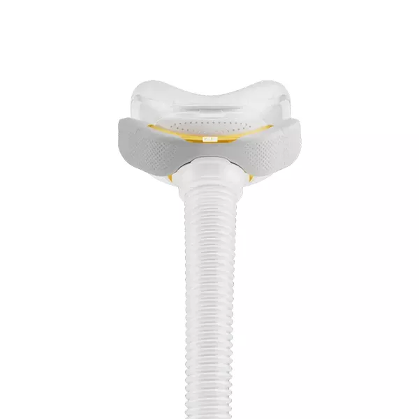 Solo Nasal Mask without Headgear Small