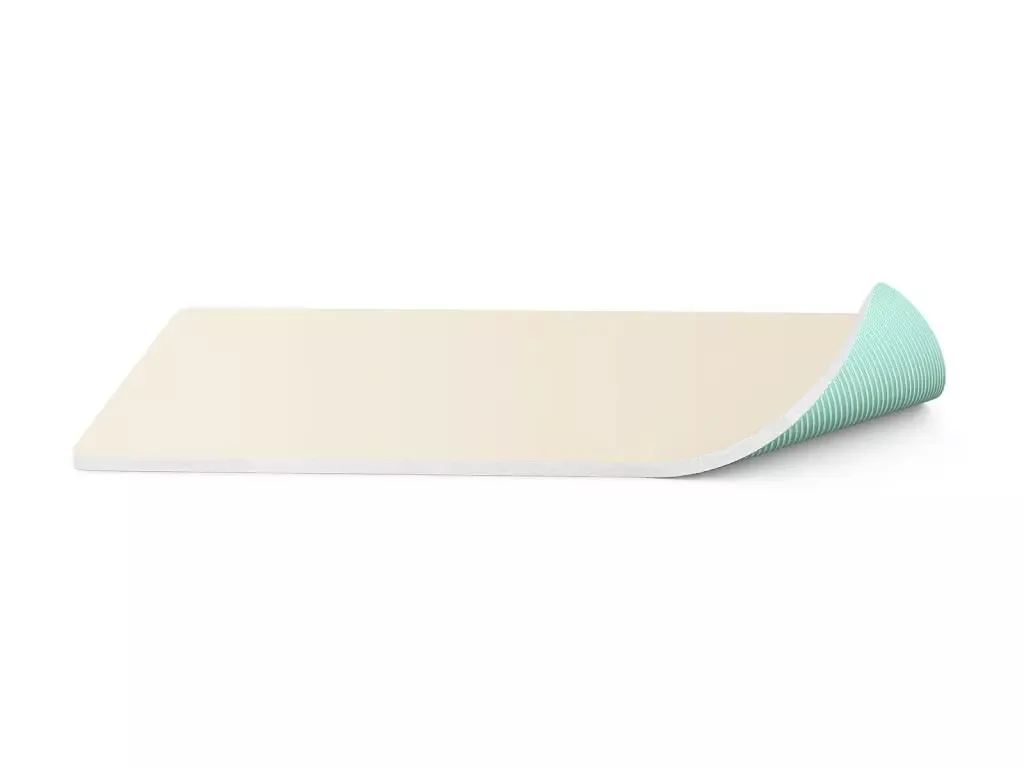 Sorbact Foam Dressing 10cmx20cm