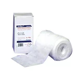 Sorban Padding Bandage 4 x 5 yds.