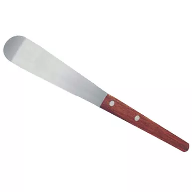 Spatula Plaster 1A Stiff, 4 1/2" CVD Blade