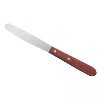Spatula Plaster 2R Flexible, 4" Blade