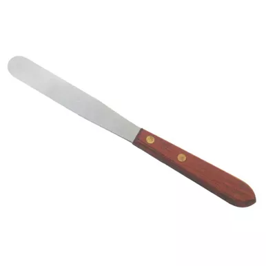Spatula Plaster 4R Rigid, 4 1/4" Blade