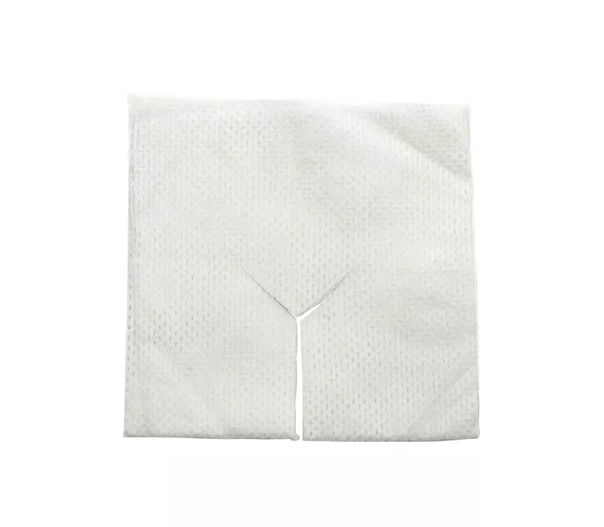 Split Drainage Dressing 7.5cmx7.5cm