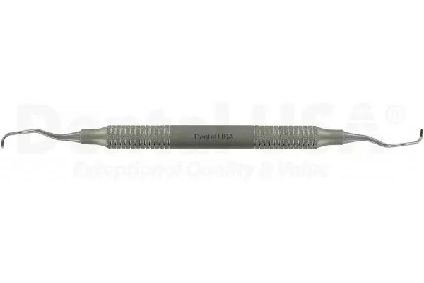 Standard Gracey Curettes Gr15/16