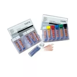 Standardized Gutta Percha Points #55 20/vial 6 vials/pack Kerr Endodontics 14390