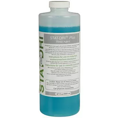 Stat-Dri Plus 32oz Spray Bottle, Handpiece Lubricant