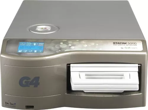 Statim 5000 G4 Cassette Autoclave