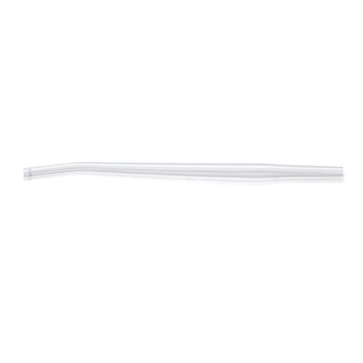Sterile Flexible Handle Yankauer, No Vent, High Capacity - Medex Supply