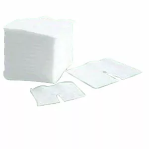 Sterile Gauze Trach Sponge 4 x 4