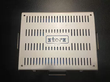 Storz E7417 Microsurgical Instrument Tray
