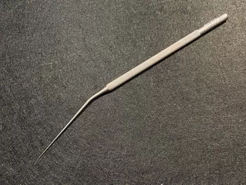 Storz N1698 32 Schuknecht Foot Plate Hook