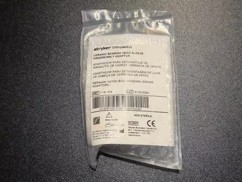 Stryker 1118-1005 Ceramic Bearing Head Sleeve Disassembly Adapter