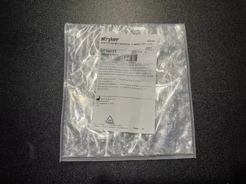 Stryker 160177 Restoris MCK Baseplate Impactor Head