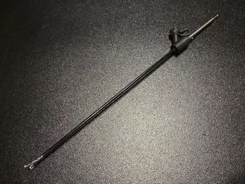Stryker 250-282-006 Laparoscopic Fenestrated Schertl Grasper Insert, 3mm X 20cm