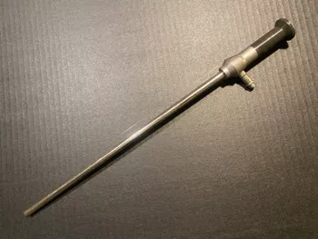 Stryker 380-11 Laparoscope, 0°, 10mm X 32cm