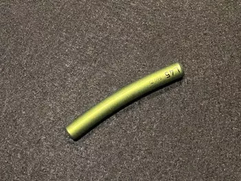 Stryker 486615045 Radius Titanium Max Rad Rod, 5.5mm X 45mm
