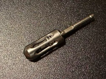 Stryker 4922-9-050 Universal Chuck for 4mm, 5mm and 6mm Pins