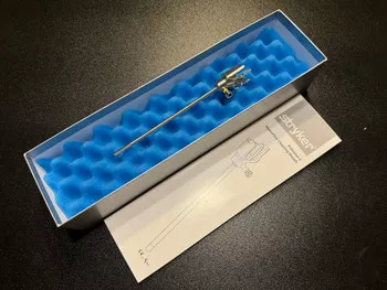 Stryker 502-754-070 Precision S HydroFlow ENT Cleaning Sheath 70°