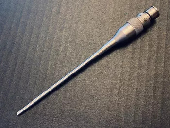 Stryker 5100-120-920 SD/PD Series Elite MIS Medium Straight Attachment