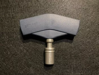 Stryker 702628 Asnis III T-Handle w/ AO Coupling