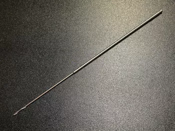 Stryker 703586 AxSOS Calibrated Drill 2.5mm