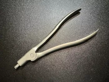 Stryker Howmedica 6704-9-450 Dall-Miles Cable Cutter