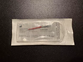 Stryker N103A Colorado MicroDissection Needle, STR, 30mm