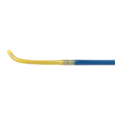 SuperCross Microcatheter - Angled Tip - 45 Degree - 130 cm - Medex Supply