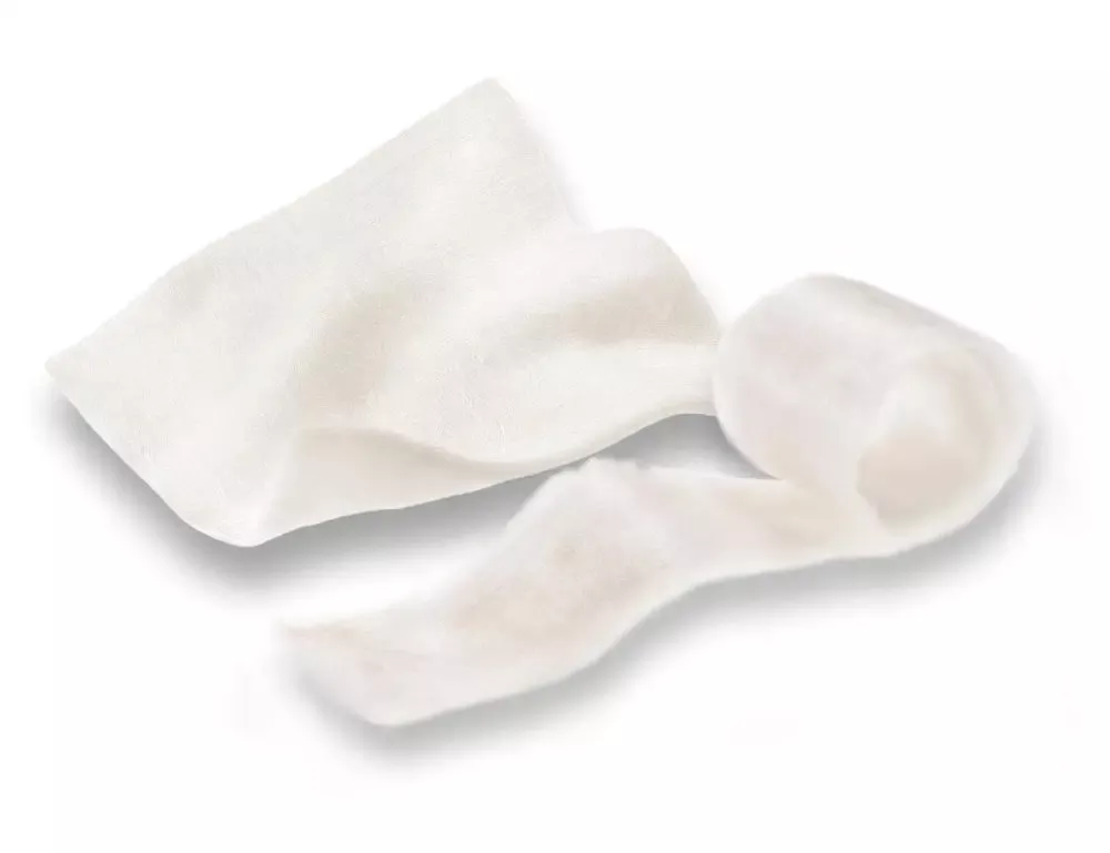 Suprasorb A Alginate Dressing 10cmx10cm