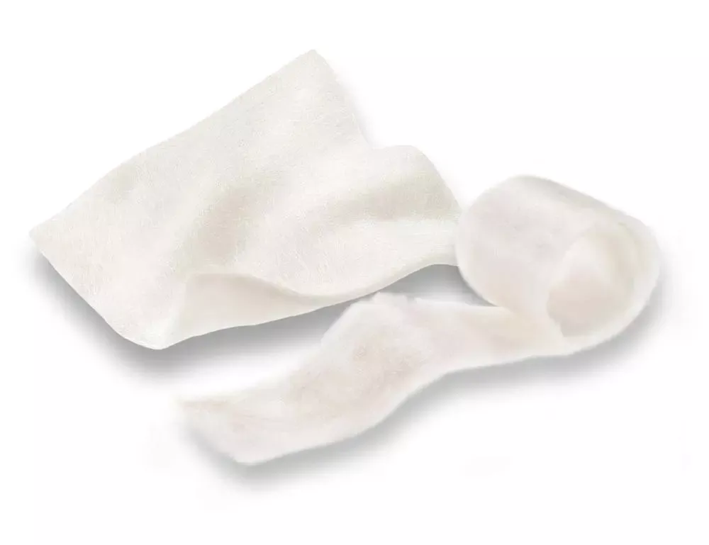 Suprasorb A Alginate Dressing 5x5cm