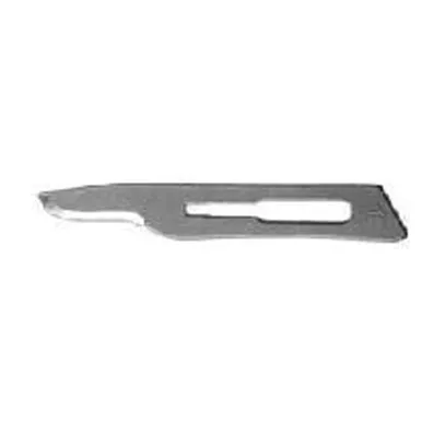 Surgical Blades #15C. 100/Pack