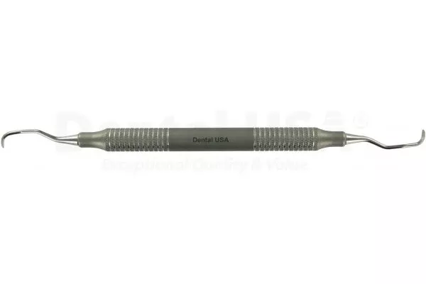 Surgical Curettes Kra1